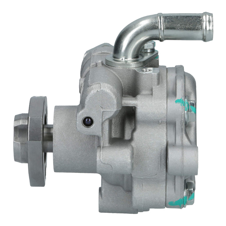 f.becker_line Hydraulikpumpe Lenkung für A3 8L VW Caddy 3 Golf 4 1.9 TDI