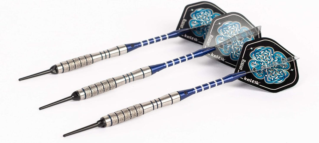 Keltik Softdart Rowan 16 g, Rowan 16 g