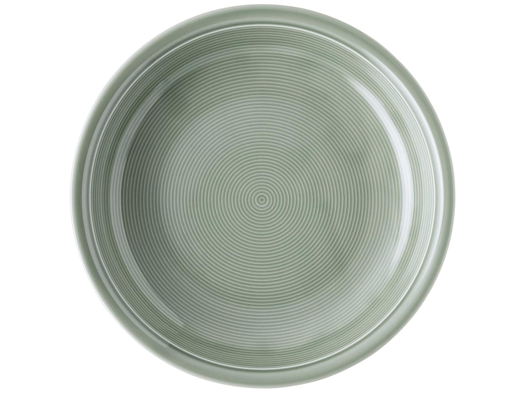 Thomas Trend Colour Moss Green Suppenteller 24 cm