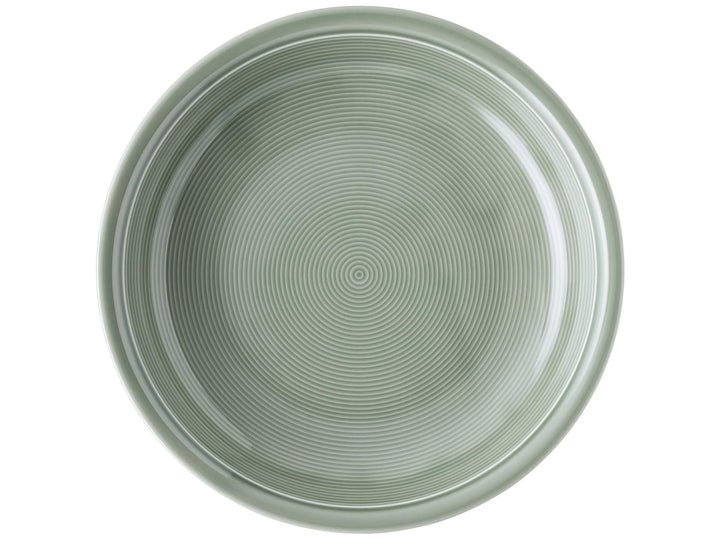 Thomas Trend Colour Moss Green Suppenteller 24 cm