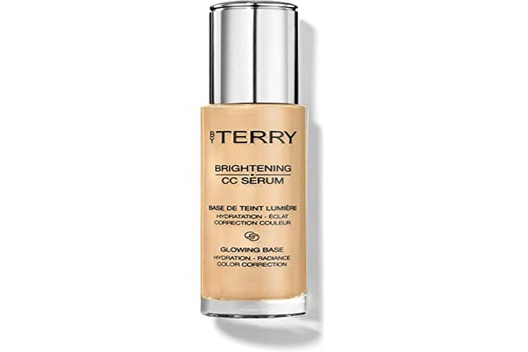 By Terry Cellularose Brightening CC Seru