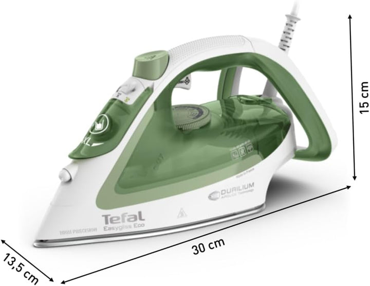 Tefal FV 5781 Easygliss Eco Dampfbügeleisen