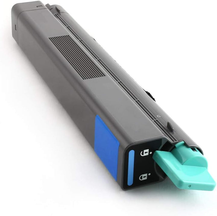 Green2Print Toner Cyan 7500 Seiten ersetzt Lexmark C925H1CG, C925H2CG passend für Lexmark C925DE, C9