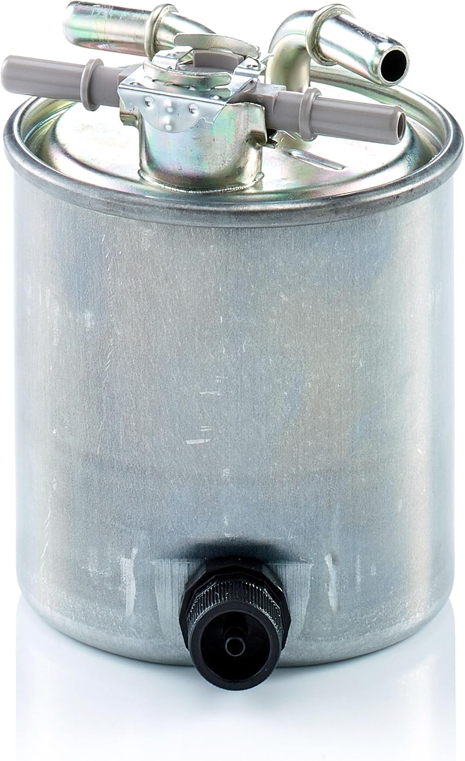 MANN-FILTER WK 9025 Kraftstoffwechselfilter – Für PKW