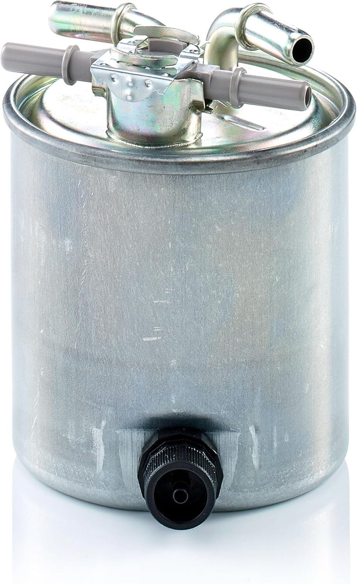 MANN-FILTER WK 9025 Kraftstoffwechselfilter – Für PKW