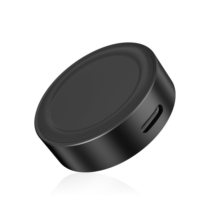 Elebase für Apple Watch Ultra 3 Ladegerät,Magnetisches Ladeadapter,Tragbarer Drahtloser iWatch Ladeg
