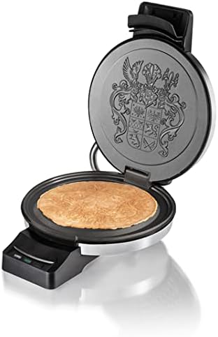 Cloer 2898EF Hörncheneisen Professional, Ostfrieslandwappen, zuckerresistente Beschichtung, gewerbli