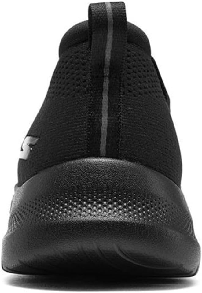 Skechers Herren Gowalk 6 – Stretch-Passform Zum Reinschlüpfen, Athletischer Performance-wanderschuhW