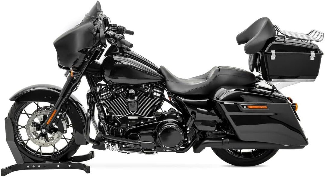 Top Case Large für Harley Davidson CVO Road Glide Ultra (FLTRUSE) 11-13