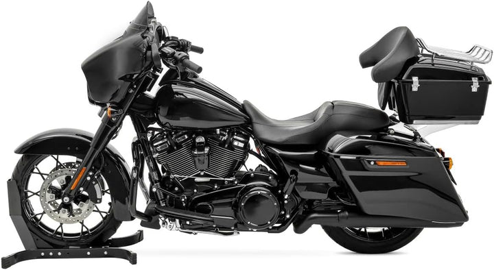 Top Case Large für Harley Davidson CVO Road Glide Ultra (FLTRUSE) 11-13