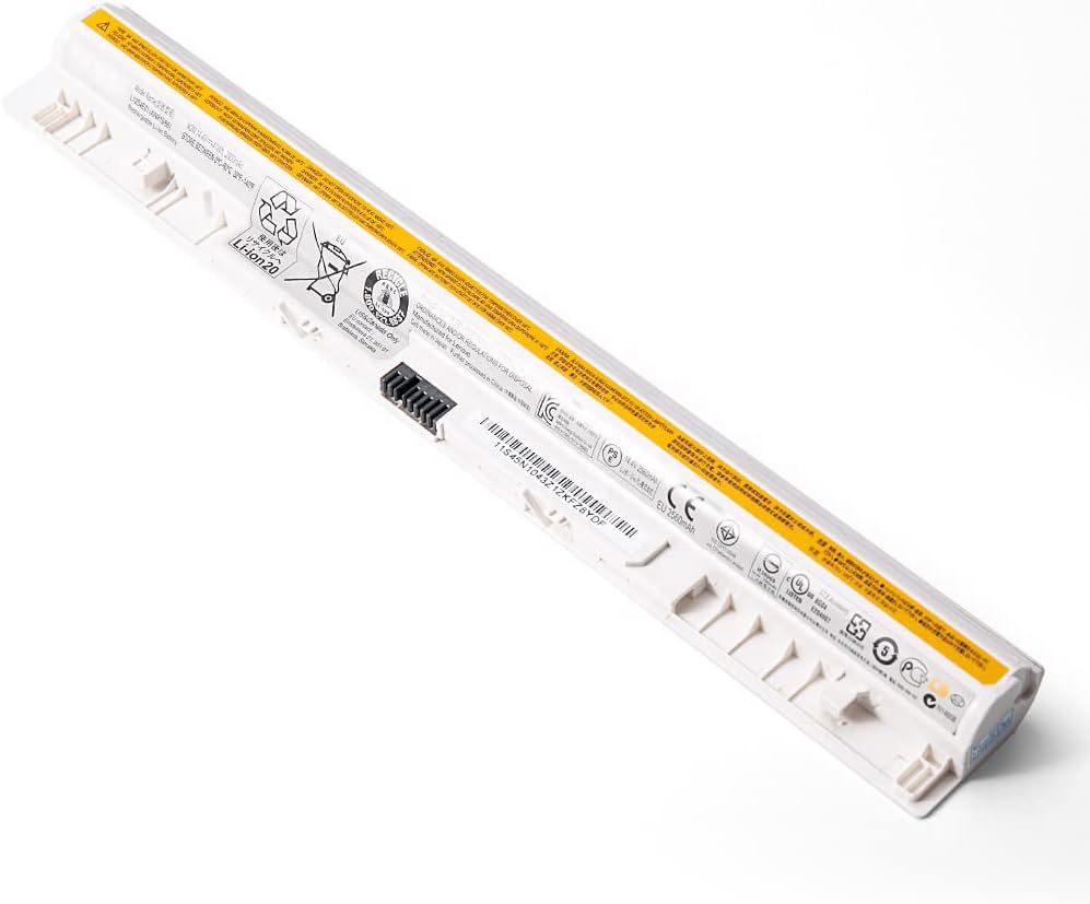 7XINbox 14.8V 41Wh 2800mAh L12L4A02 L12L4E01 L12M4A02 L12M4E01 L12S4A02 L12S4E01 Ersatz Laptop Akku