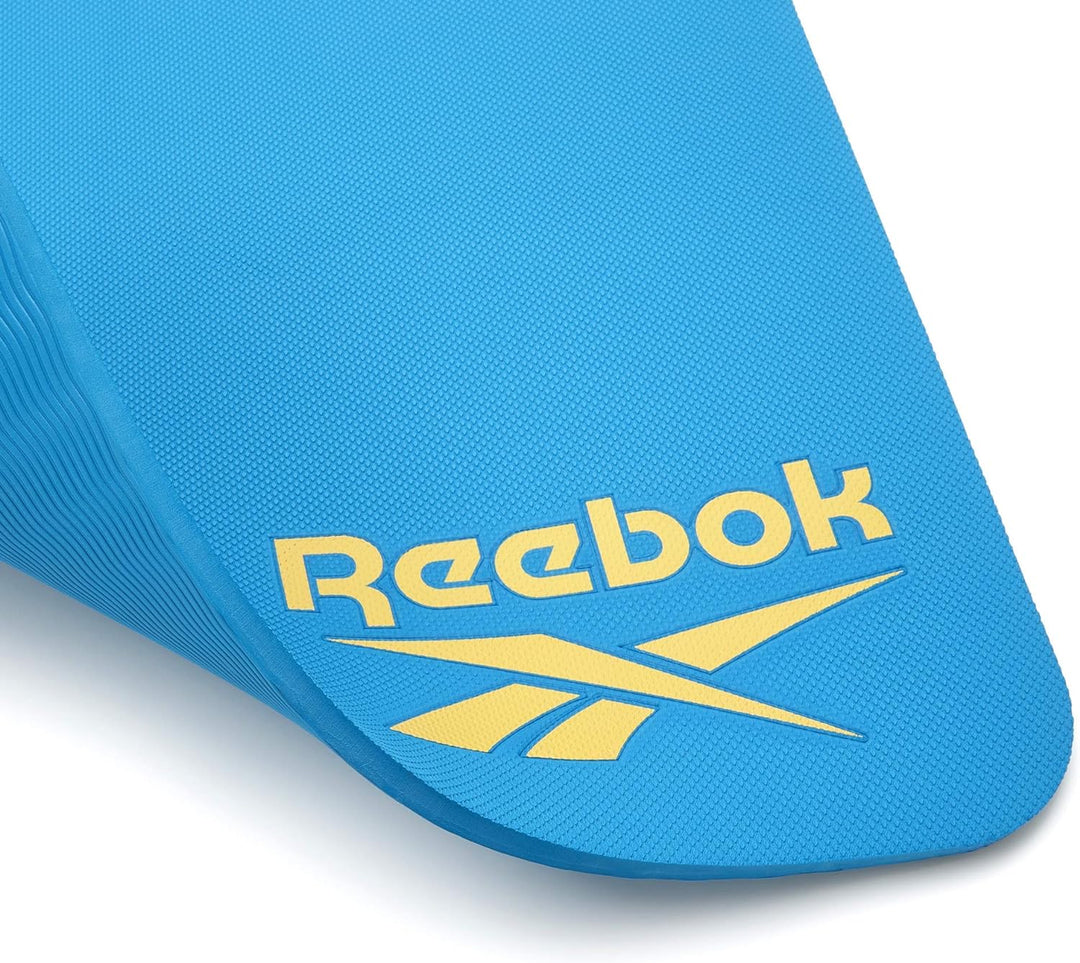 Reebok Matte für Leistungstraining