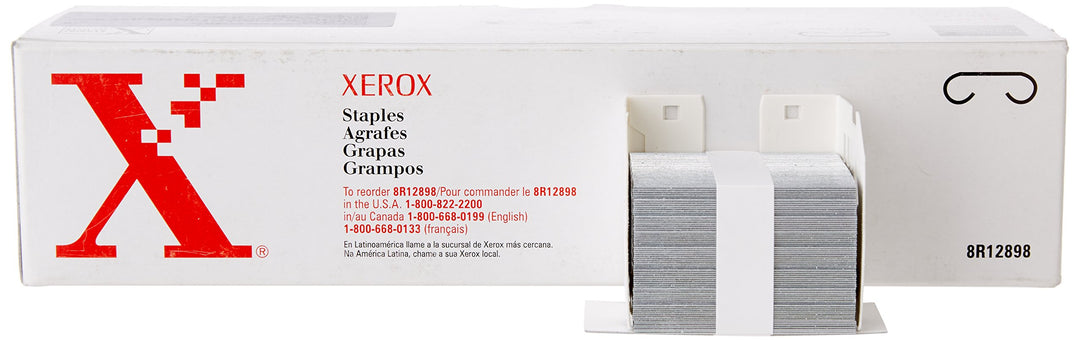 Xerox XER008R12898 Heftgerät für Heftgerät mit 100 Blatt
