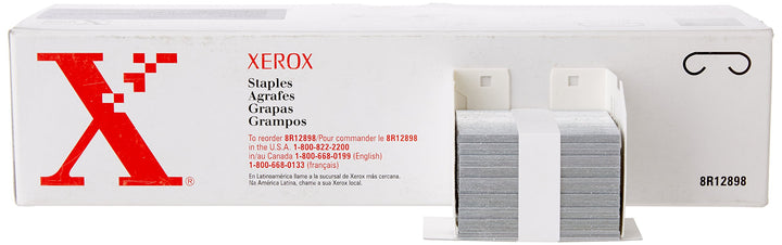 Xerox XER008R12898 Heftgerät für Heftgerät mit 100 Blatt