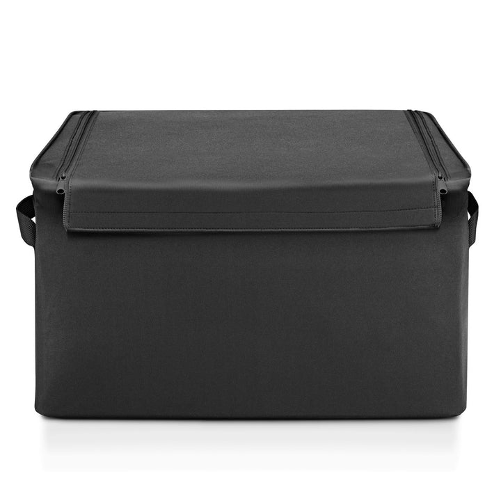 reisenthel storagebox L, Couleur:schwarz, Schwarz
