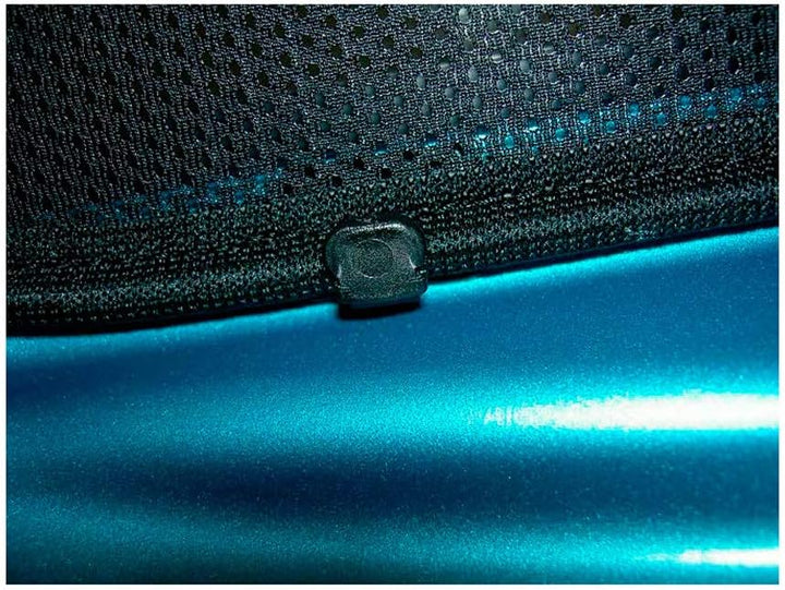 Sonniboy kompatibel mit Seat Leon 1P 2005-2008