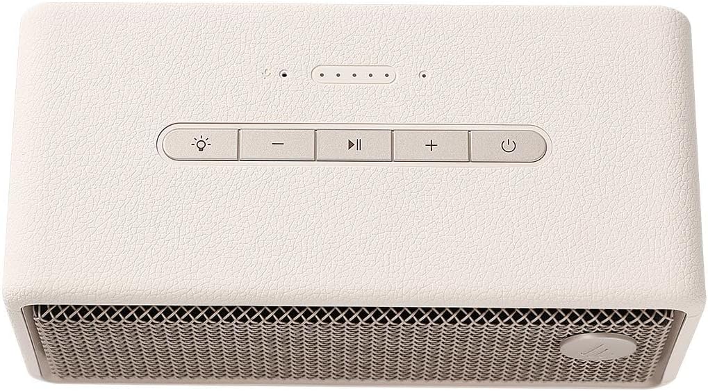 Edifier ES60 Premium Bluetooth Lautsprecher – Portabler 34W Speaker mit Bluetooth 5.4, IP66 wasserfe