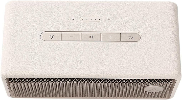 Edifier ES60 Premium Bluetooth Lautsprecher – Portabler 34W Speaker mit Bluetooth 5.4, IP66 wasserfe