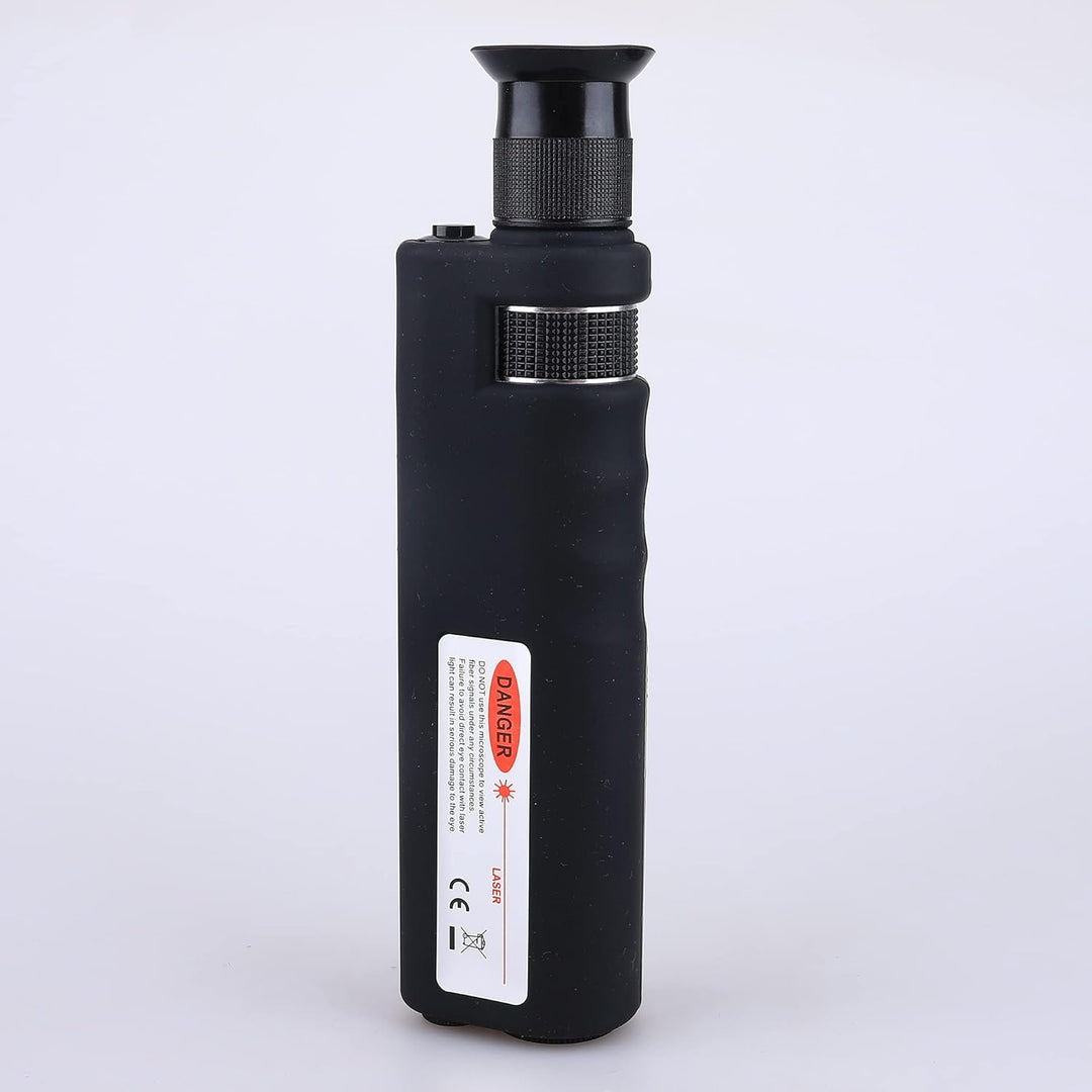 FTTH Glasfaser-Reinigungsset mit Kassette für FC/SC/ST/LC/MU/MPO Anschlüsse – 1,25 mm/2,5 mm Faserre