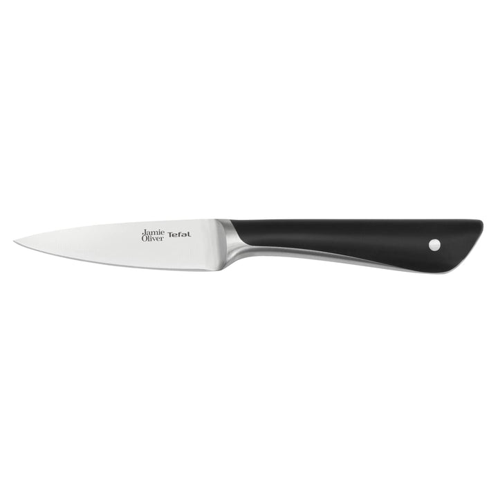 Jamie Oliver by Tefal K26711 Schälmesser 9 cm | hohe Schneideleistung | unverwechselbares Design | w