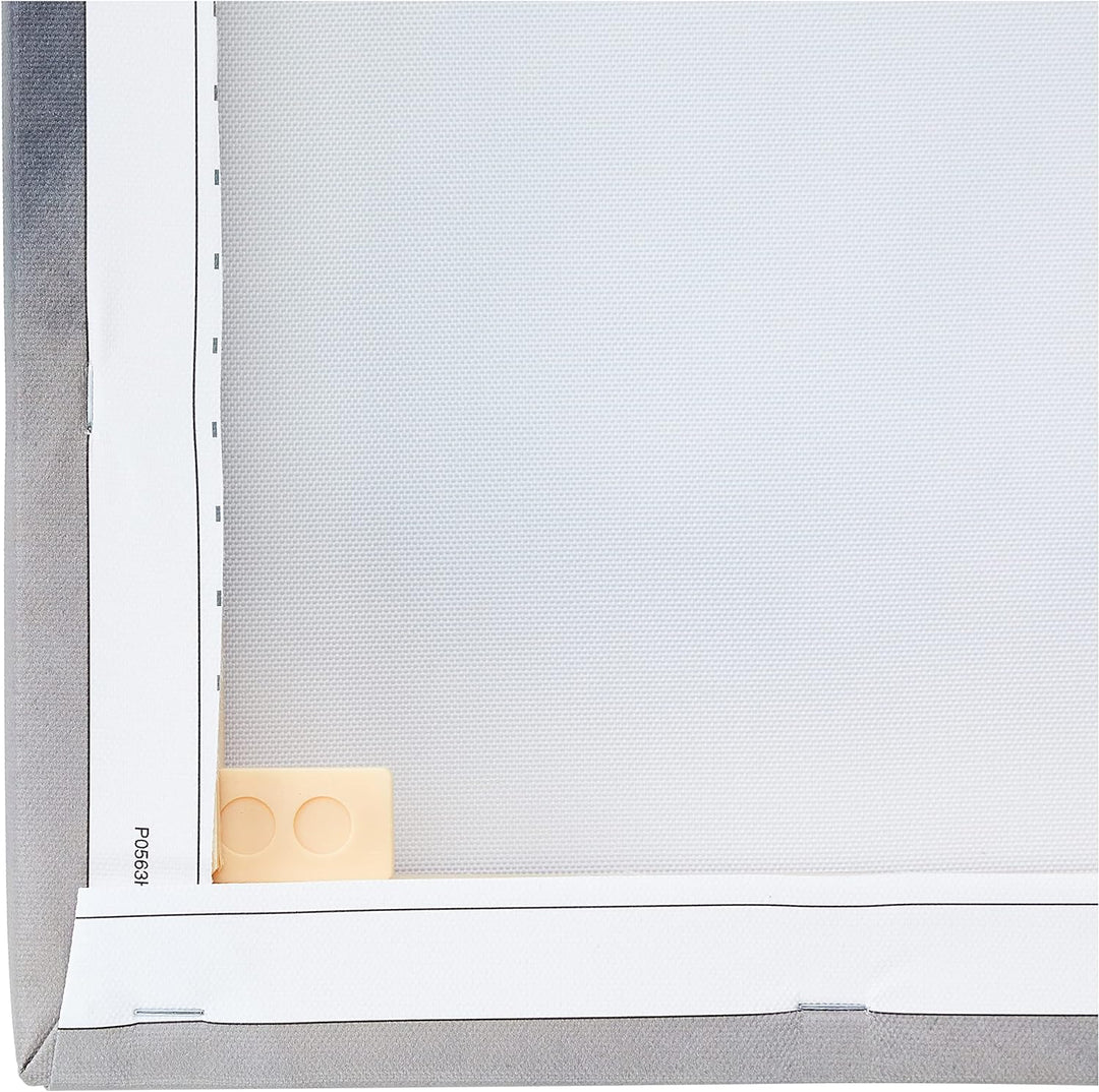 Hazel Bowman Engel Flügel Kunstdruck auf Leinwand 60 x 80 cm