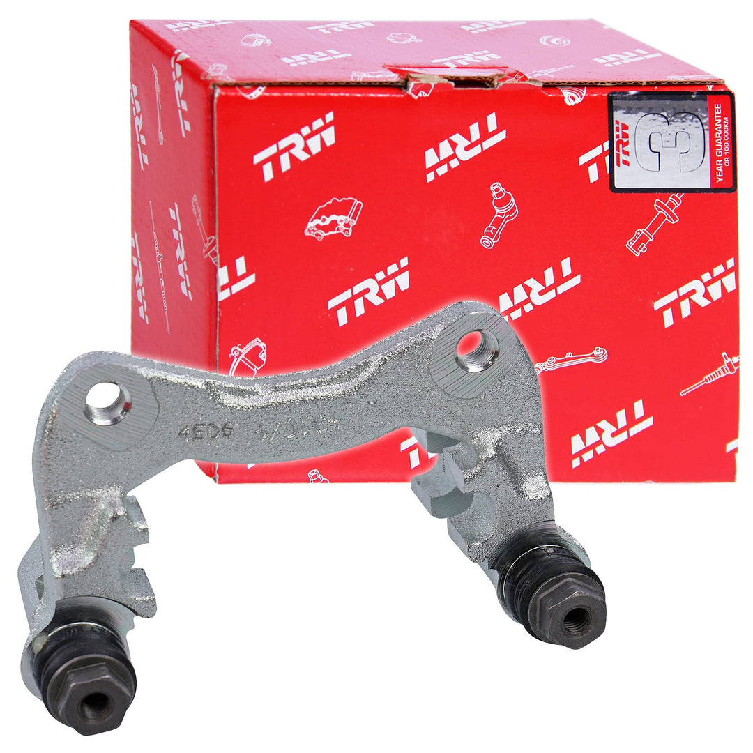 TRW BDA267 Halter, Bremssattel