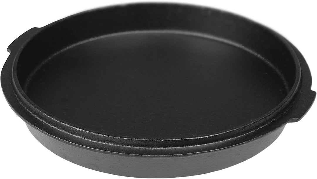 FEUERGOTT 70004 Dutch Oven 6 l