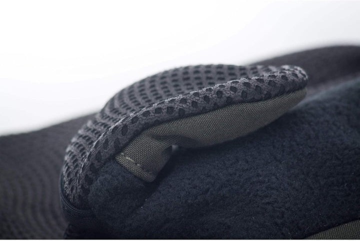 Sealskinz Unisex Kaltes Wetter Winddichter Fausthandschuh Olive Green/Black XL, Olive Green/Black XL