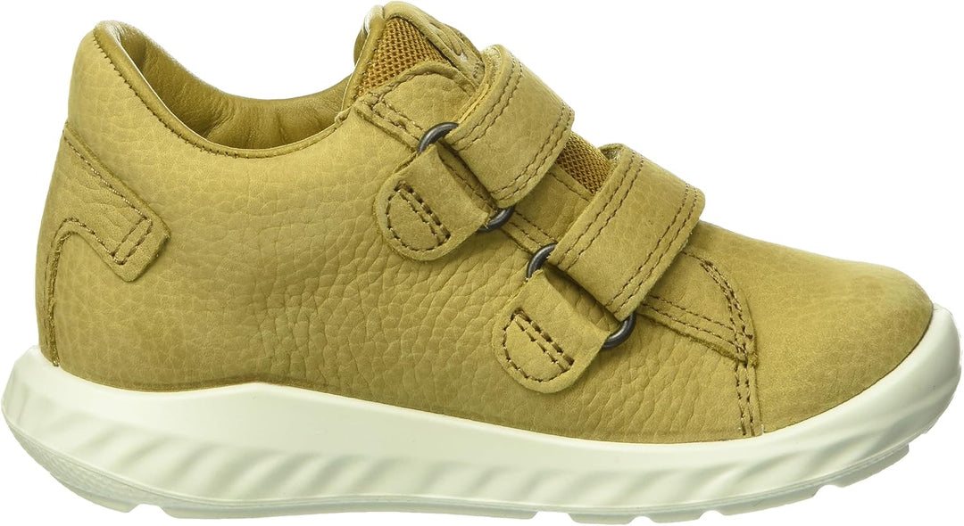 ECCO Baby-Jungen Sp.1 Lite 19 EU Cayote, 19 EU Cayote