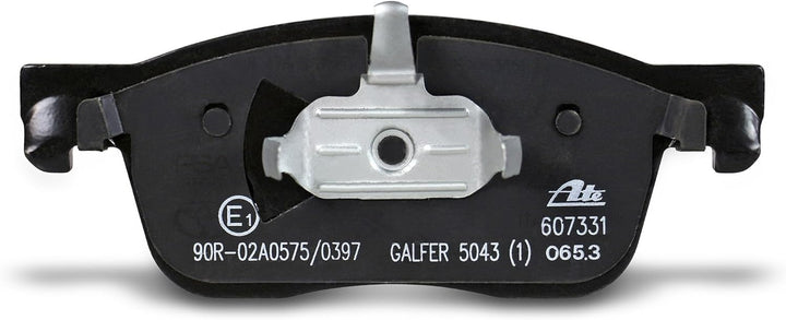 Ate 13. 0460-7331. 2 - Bremsbelagsatz, Scheibenbremse