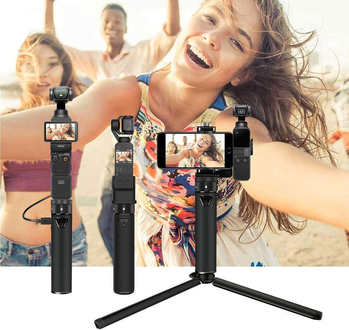 Smatree Tragbarer Osmo Pocket 2 Power-Stick (Power Bank) kompatibel mit DJI Osmo Pocket 2/ Osmo Pock