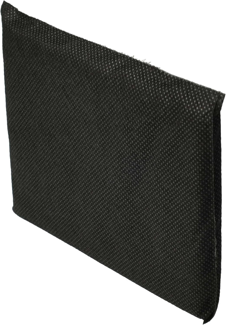 vhbw 3x Filter kompatibel mit Rex RNB44455X, FQC551XSA+, RNB44457X, RNB44680X, FQC551XA+, FQC550XSA+