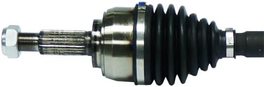 SKF VKJC 8166 Antriebswelle