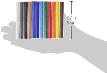 CRAYOLA Color Sticks Classpack (120 Stück)