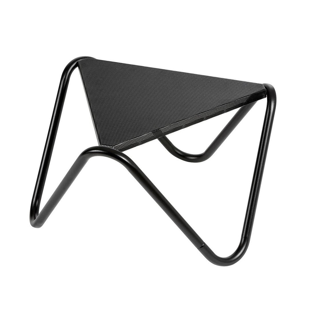 Mooviin Couchtisch Vogue Schwarz Lafuma