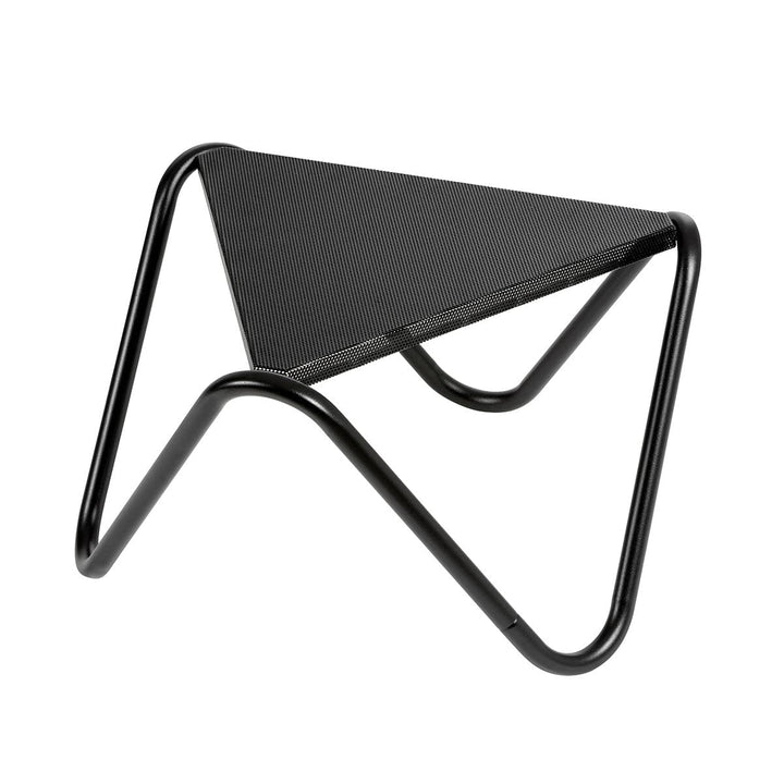 Mooviin Couchtisch Vogue Schwarz Lafuma
