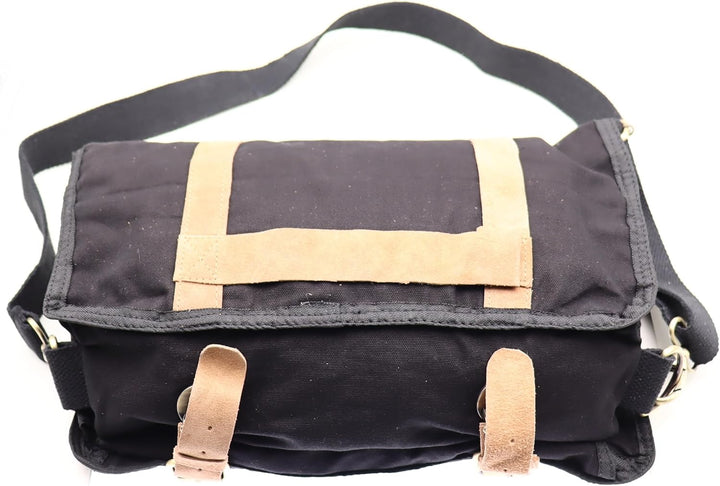 Barkoffer, Bartasche, Mixologie, Barkeeper, Aufbewahrungstasche aus Segeltuch, für Barzubehör, leer,