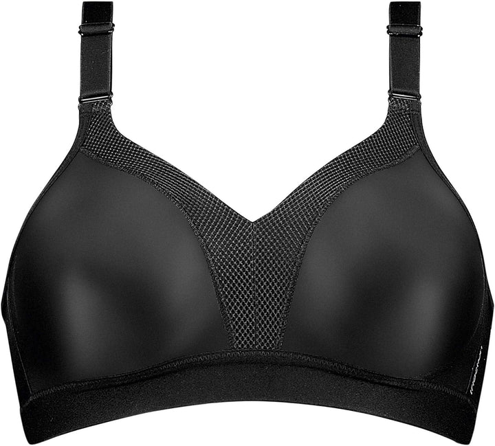 Triumph Damen Triaction Wellness N 70C Schwarz, 70C Schwarz