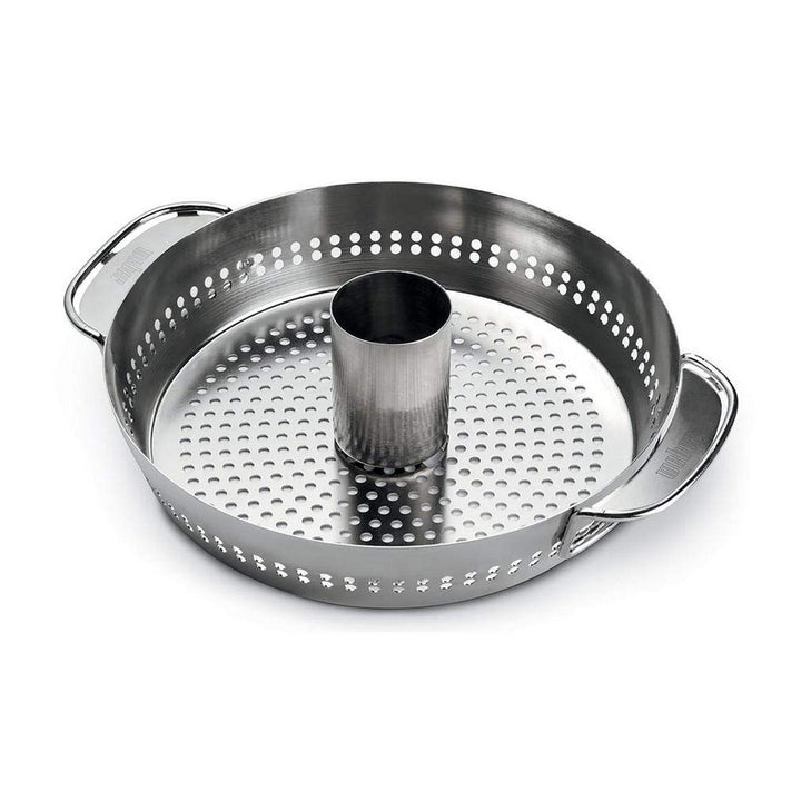 Weber Gourmet BBQ System - Geflügel Bräter Einsatz