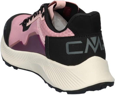 CMP Damen Merkury Wmn Lifestyle Walking Shoe 36 EU Fard, 36 EU Fard