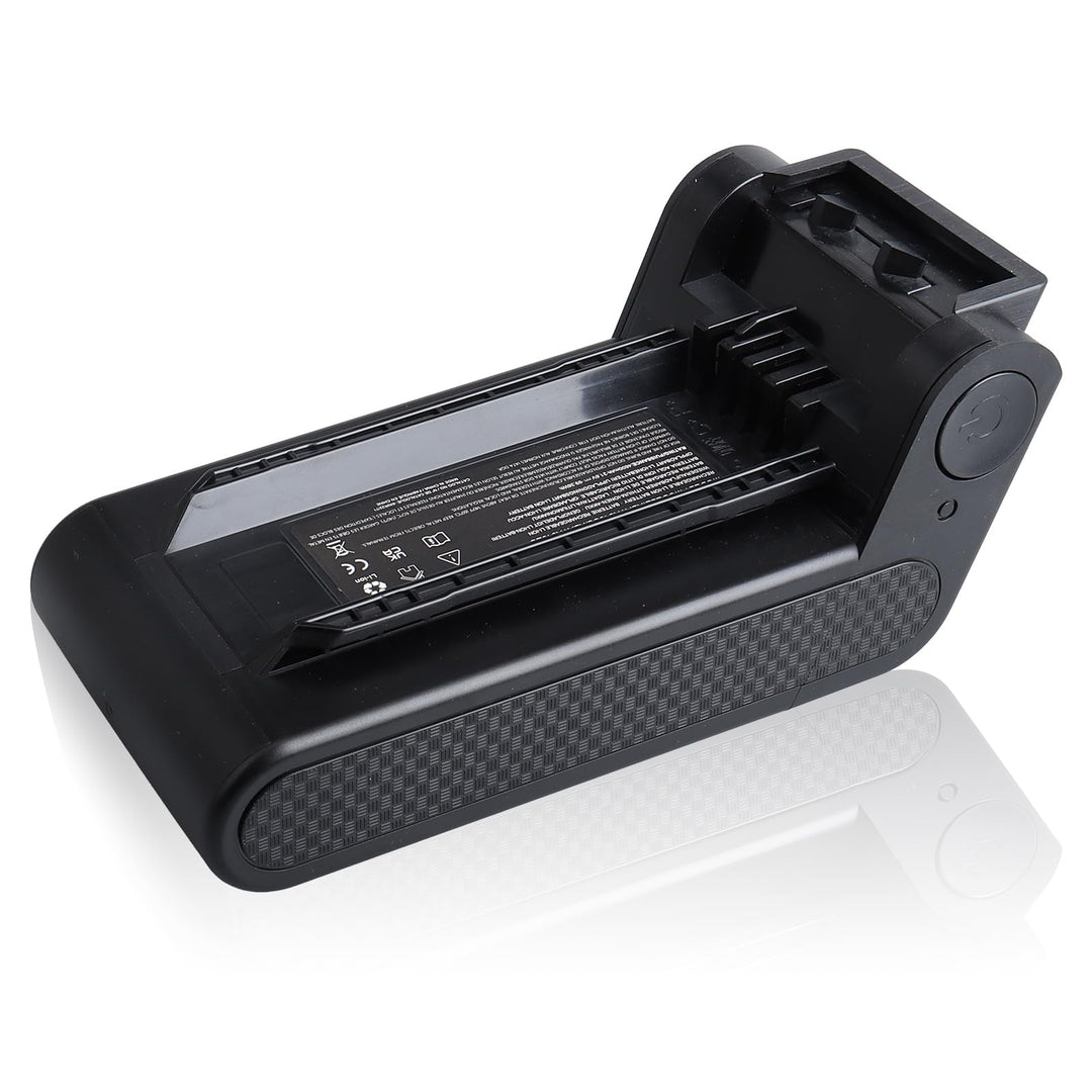 21.6V 4600mAh XBATR640EU Ersatzakku Kompatibel Mit Shark IP1251 IP1250 IP1255 IP1251C IP1220 IP1220C