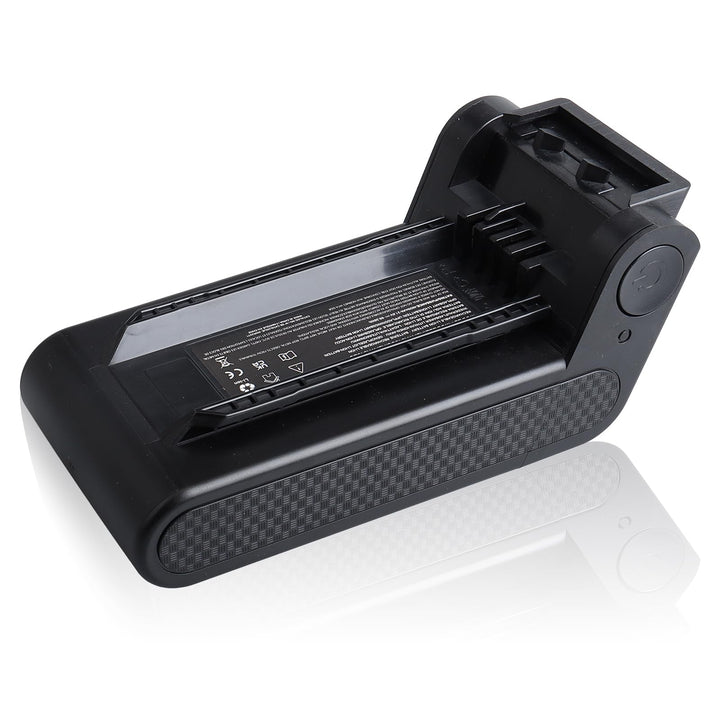 21.6V 4600mAh XBATR640EU Ersatzakku Kompatibel Mit Shark IP1251 IP1250 IP1255 IP1251C IP1220 IP1220C
