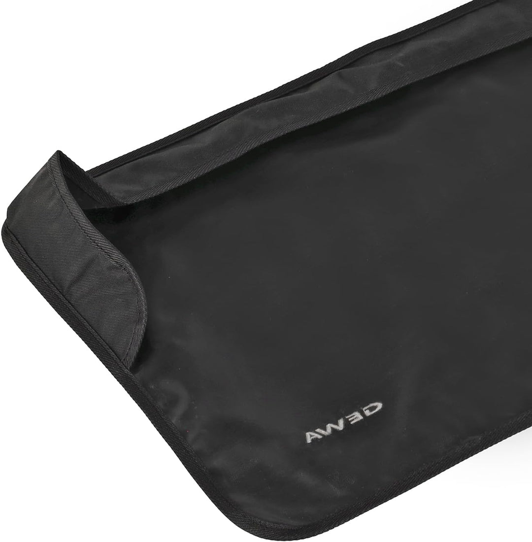 GEWA Keyboardabdeckung Economy, Keyboard Cover (hochwertiger Staubschutz für Keyboards, praktische G