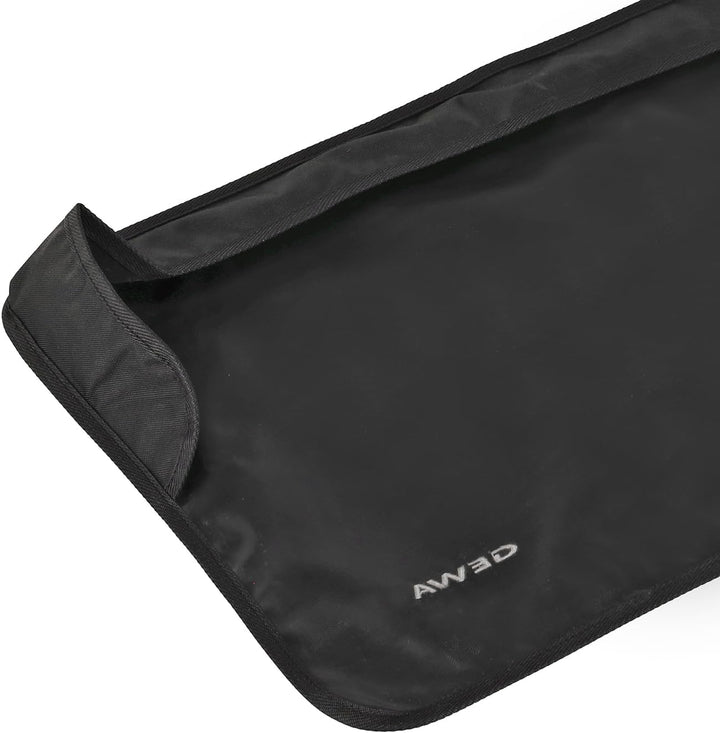 GEWA Keyboardabdeckung Economy, Keyboard Cover (hochwertiger Staubschutz für Keyboards, praktische G