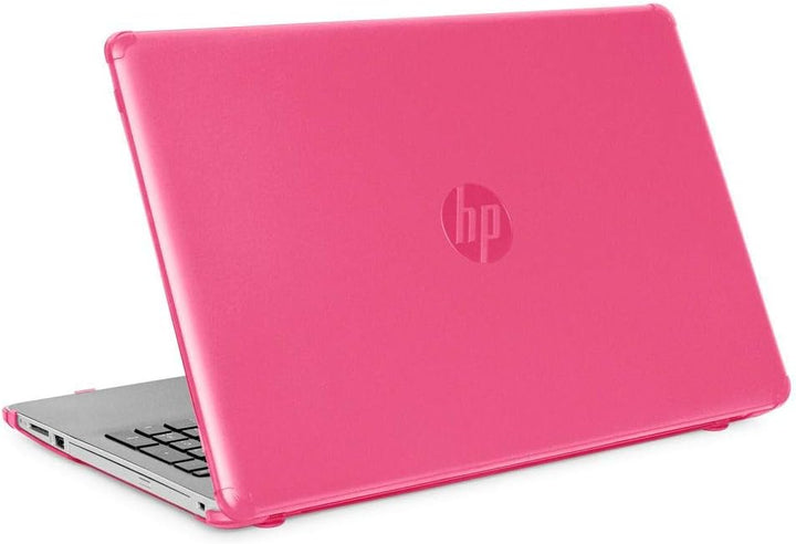 mCover Hartschalen-Schutzhülle für HP 15s-fqXXXX / 15s-eqXXXX / 15-dyXXXX /15-efXXXX Serie (39,6 cm