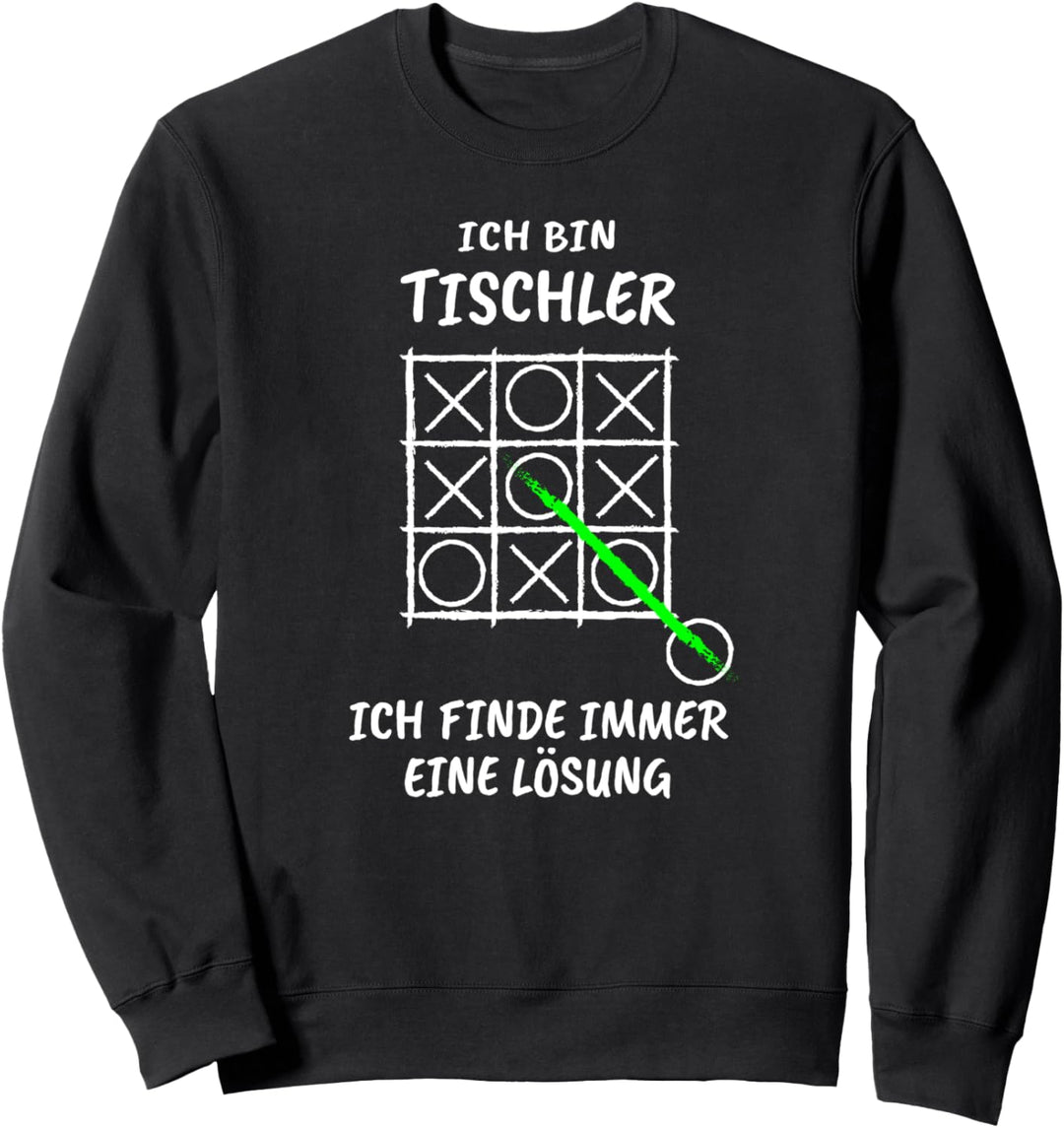 Tischler Sweatshirt