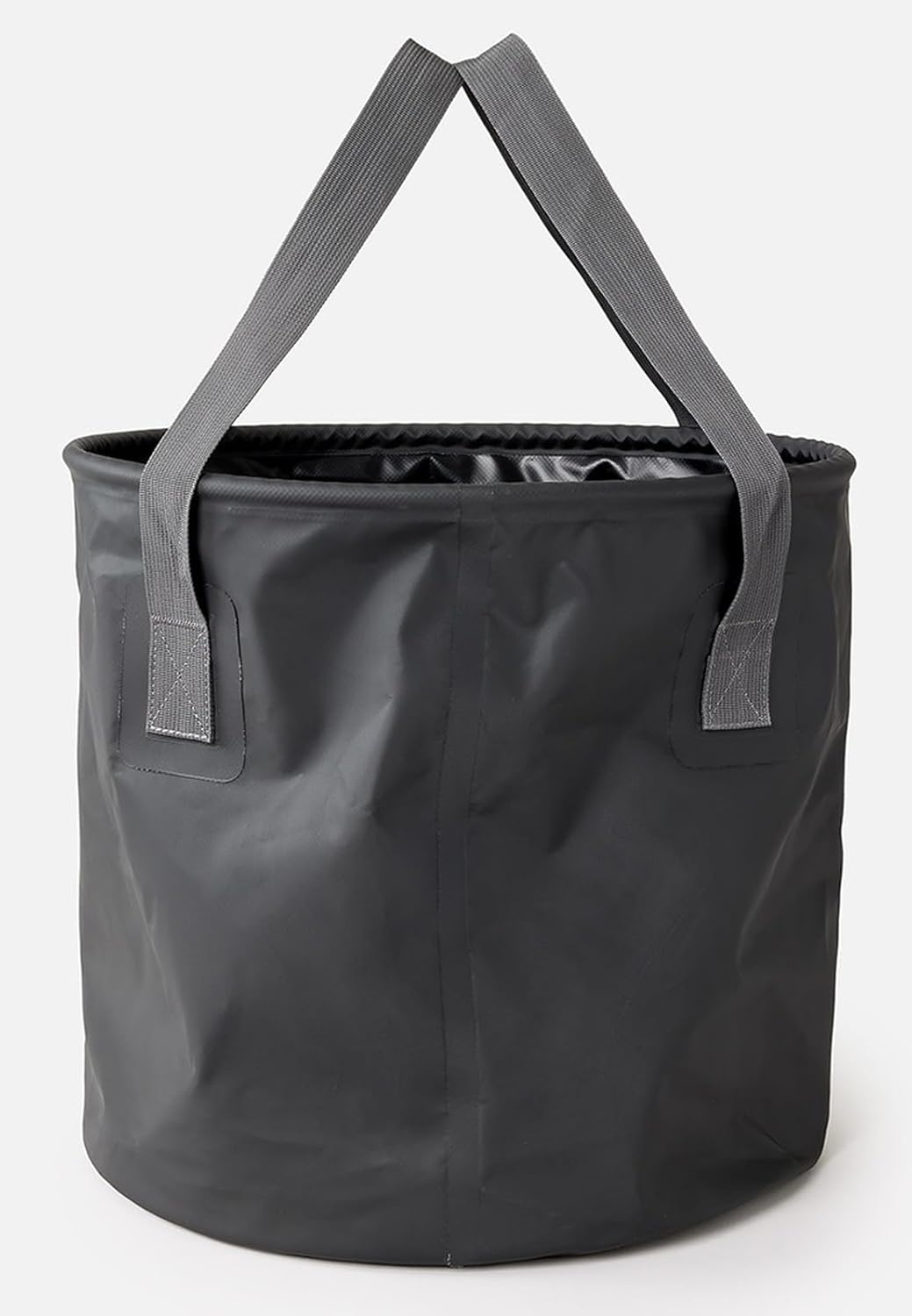 Rip Curl Surf Series 50L Changing Bucket 14RMUT - Black / Grey
