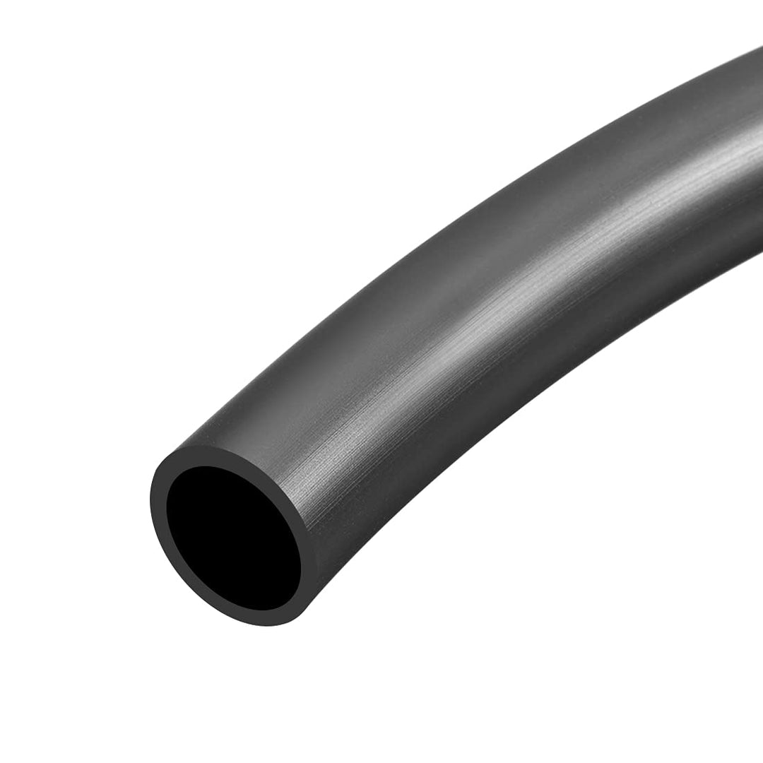 sourcing map Schmierölschlauch, 12 mm Innendurchmesser x 16 mm Aussendurchmesser 10 Fuss Gummi-Wasse