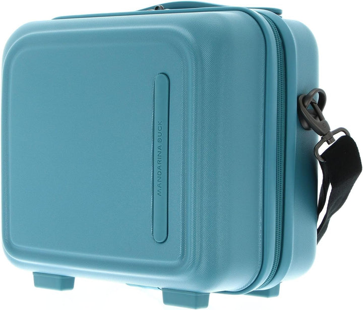 LOGODUCK + Beauty CASE