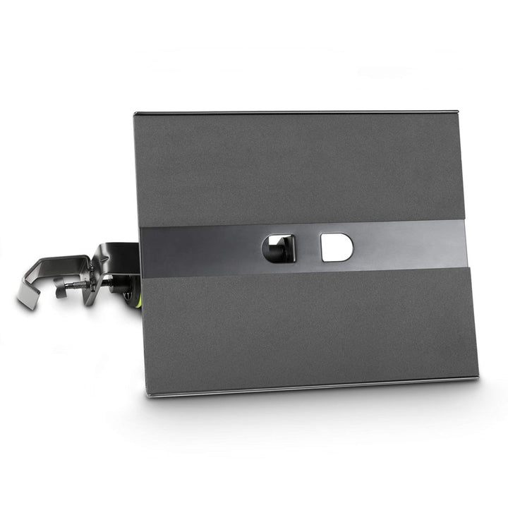 Gravity zur Montage an Mikrofonständern 250 mm x 195 mm GMATRAY1 schwarz oneSize